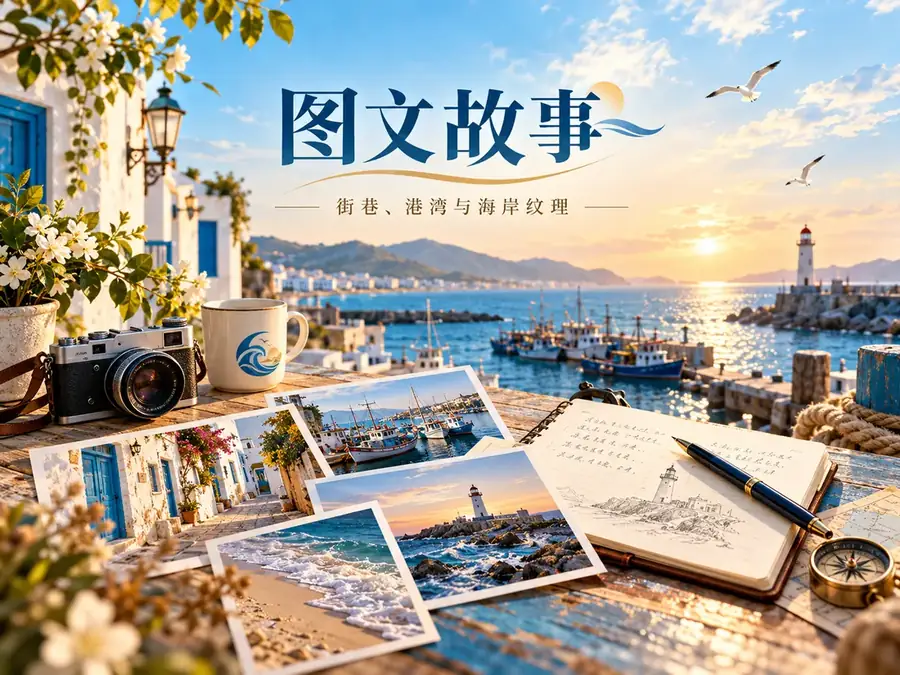 影像笔记配图